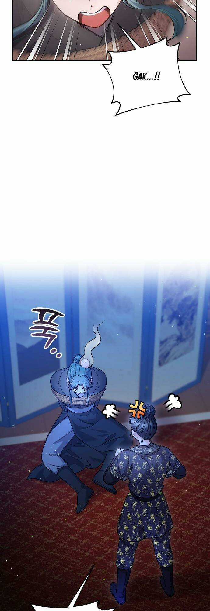 Từ Cao Thủ Trở Thành Phi Tần - Chapter 33 - Trang 71