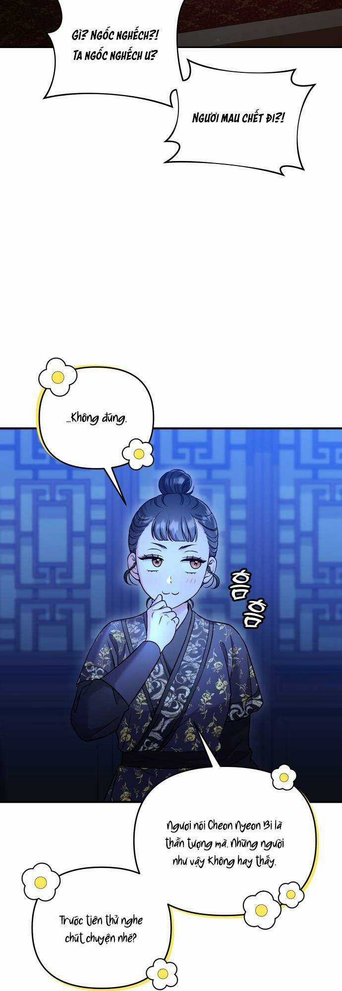 Từ Cao Thủ Trở Thành Phi Tần - Chapter 33 - Trang 72