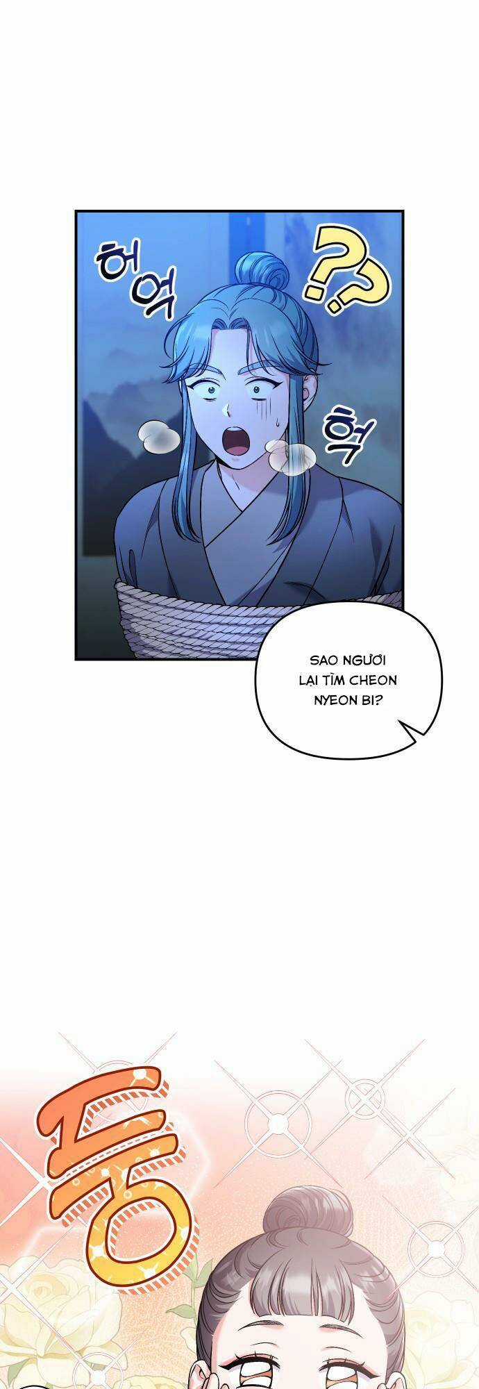 Từ Cao Thủ Trở Thành Phi Tần - Chapter 33 - Trang 74