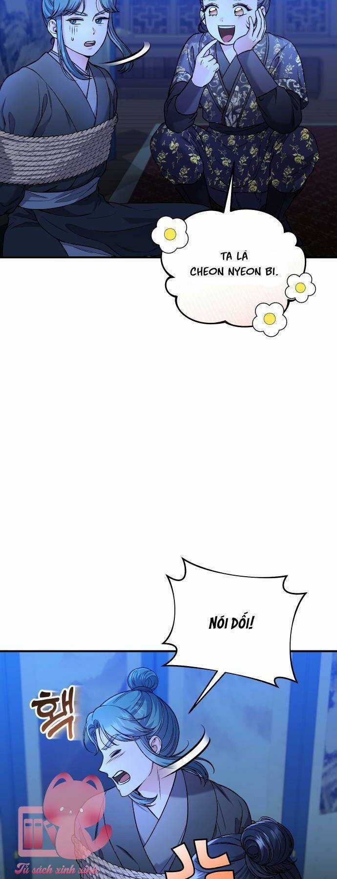Từ Cao Thủ Trở Thành Phi Tần - Chapter 33 - Trang 76