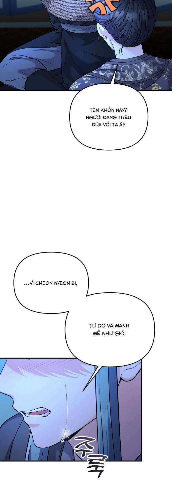 Từ Cao Thủ Trở Thành Phi Tần - Chapter 33 - Trang 77