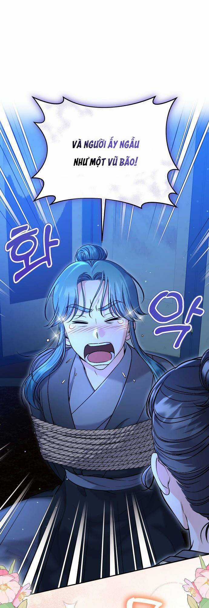 Từ Cao Thủ Trở Thành Phi Tần - Chapter 33 - Trang 78