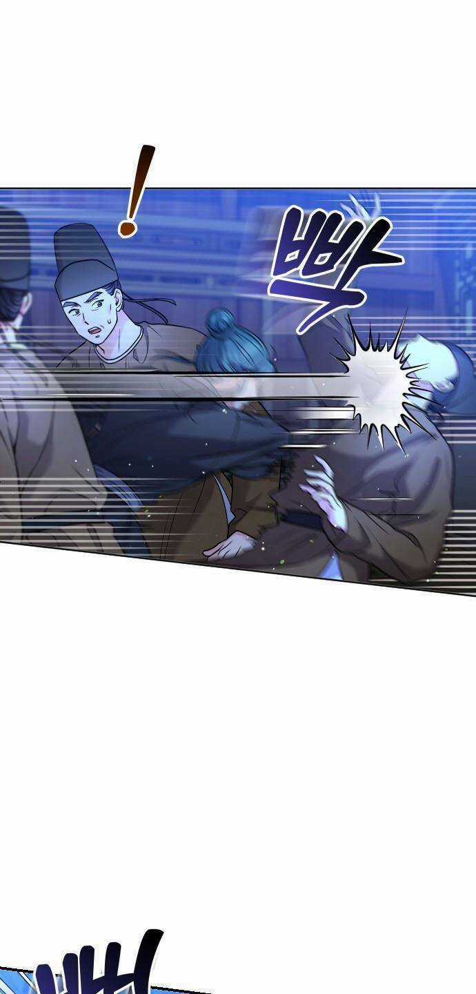 Từ Cao Thủ Trở Thành Phi Tần - Chapter 34 - Trang 39