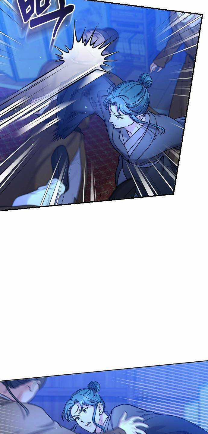 Từ Cao Thủ Trở Thành Phi Tần - Chapter 34 - Trang 40