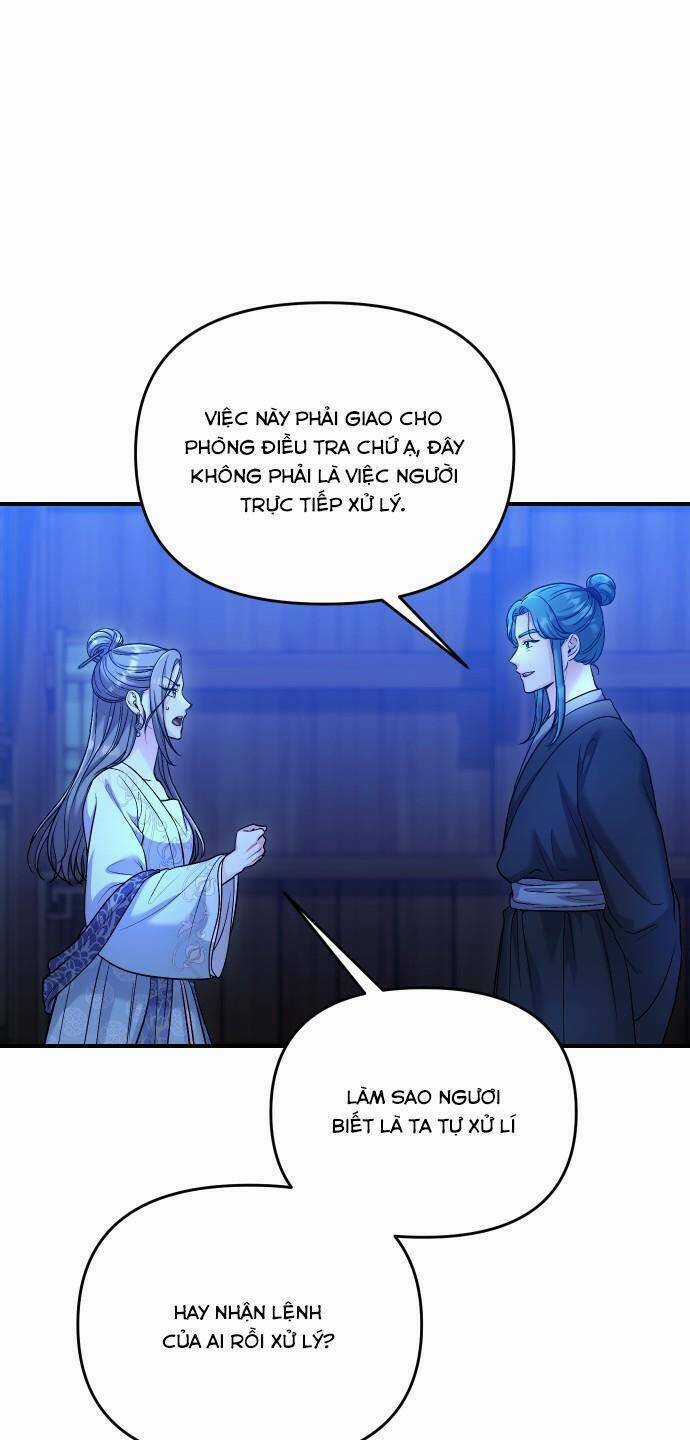 Từ Cao Thủ Trở Thành Phi Tần - Chapter 34 - Trang 46