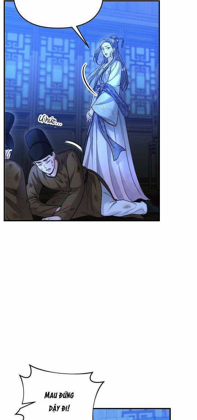 Từ Cao Thủ Trở Thành Phi Tần - Chapter 34 - Trang 49