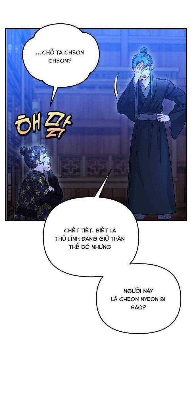 Từ Cao Thủ Trở Thành Phi Tần - Chapter 34 - Trang 56
