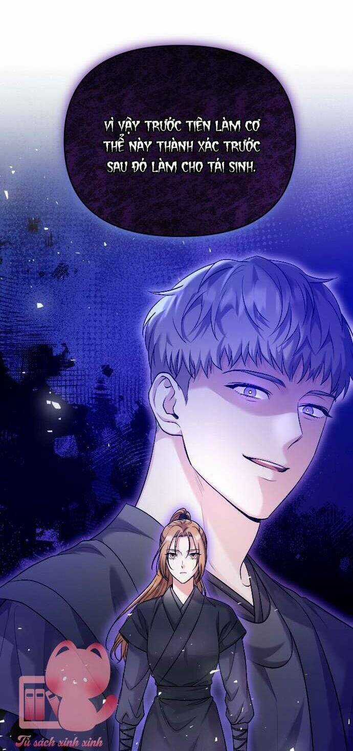 Từ Cao Thủ Trở Thành Phi Tần - Chapter 34 - Trang 59