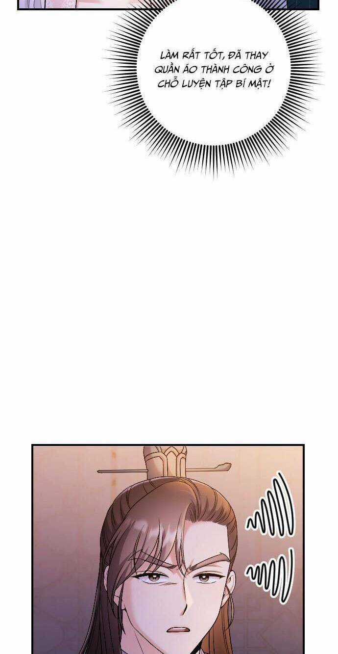 Từ Cao Thủ Trở Thành Phi Tần - Chapter 34 - Trang 68