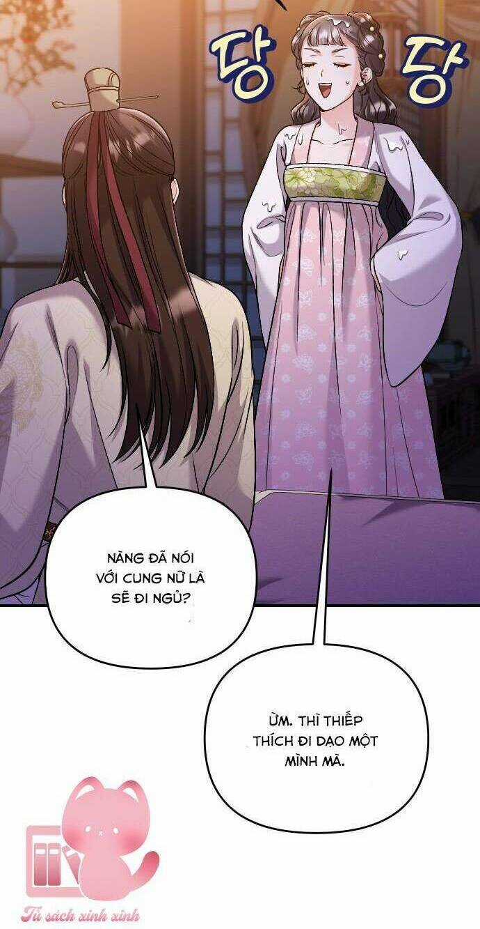 Từ Cao Thủ Trở Thành Phi Tần - Chapter 34 - Trang 71
