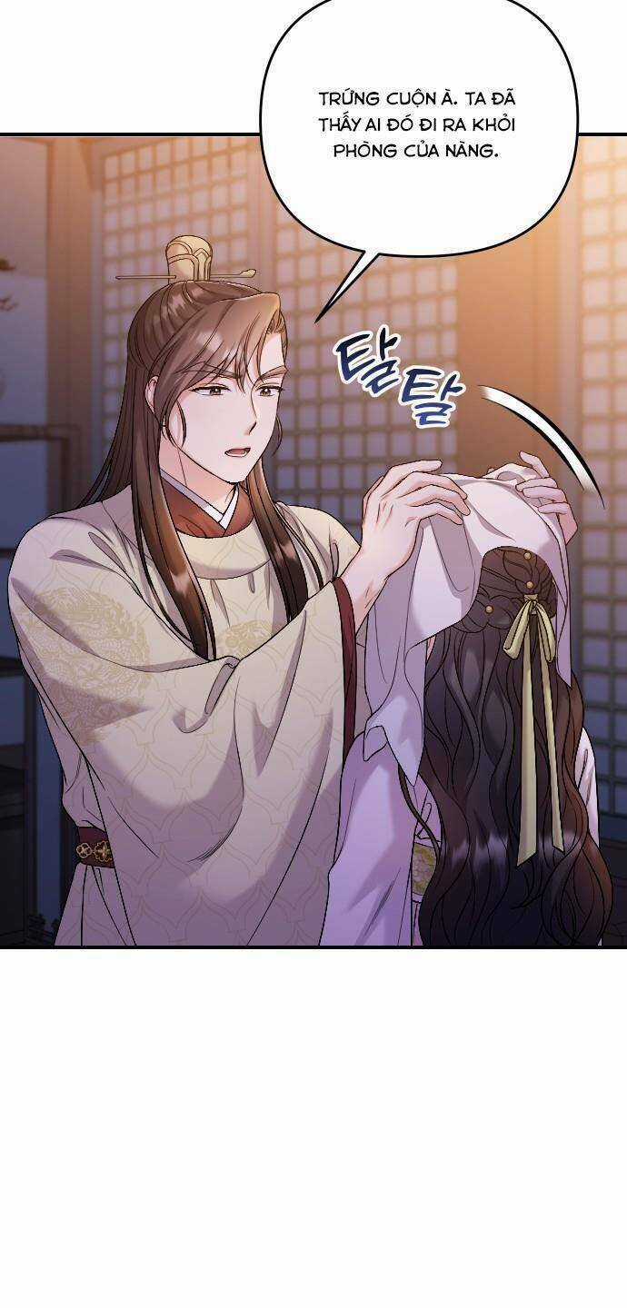Từ Cao Thủ Trở Thành Phi Tần - Chapter 34 - Trang 73