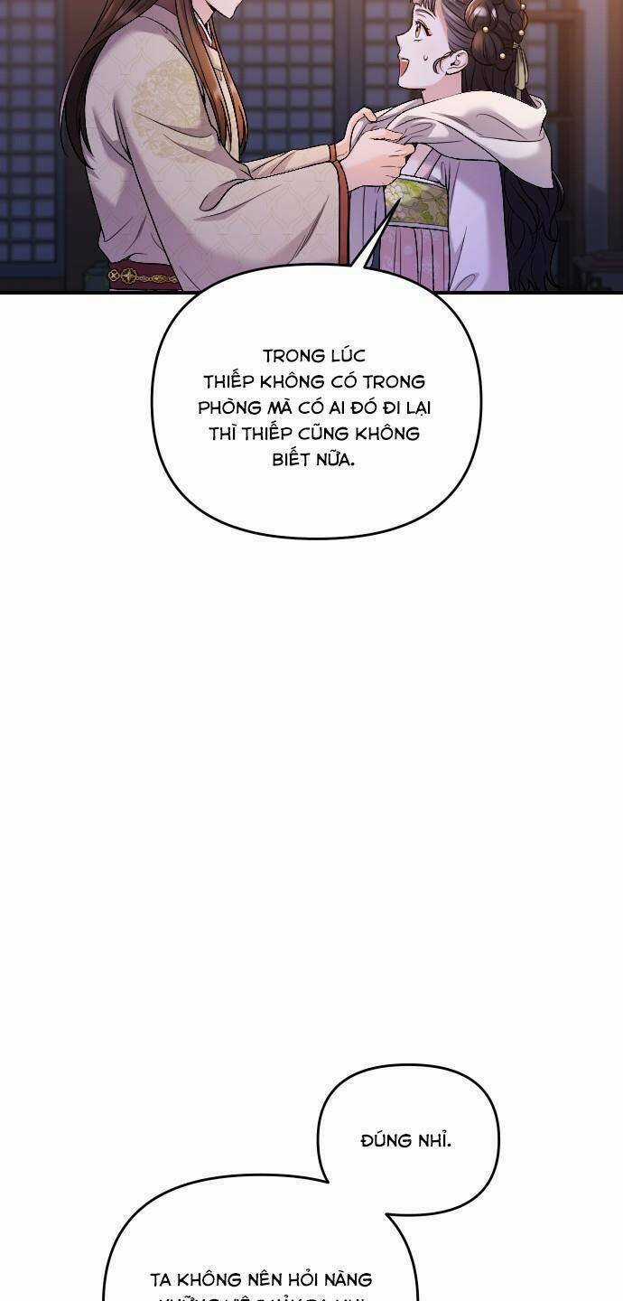 Từ Cao Thủ Trở Thành Phi Tần - Chapter 34 - Trang 77