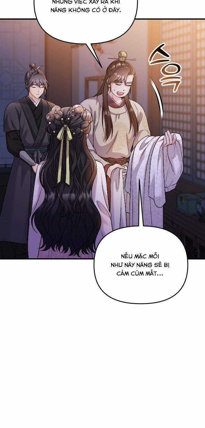 Từ Cao Thủ Trở Thành Phi Tần - Chapter 34 - Trang 78