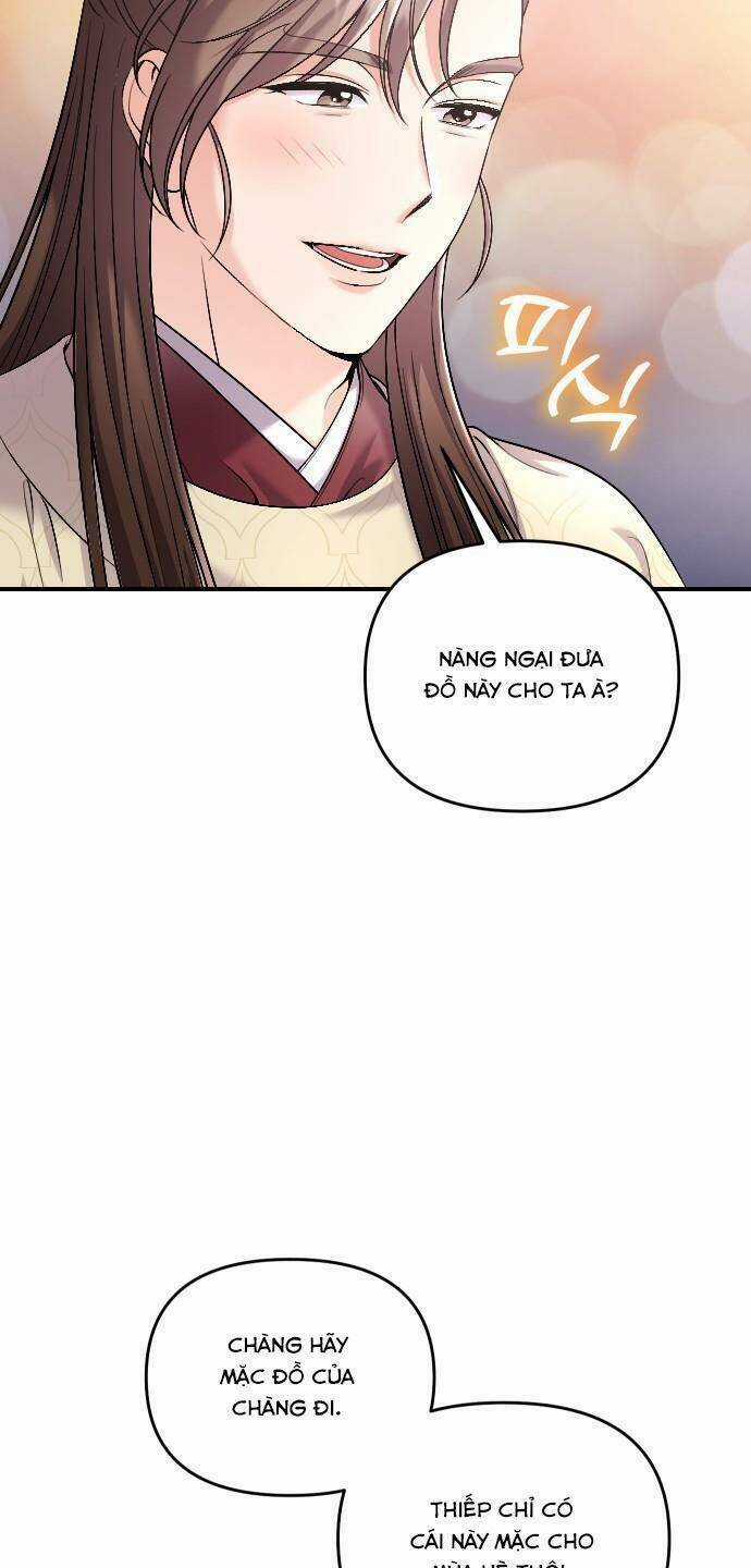 Từ Cao Thủ Trở Thành Phi Tần - Chapter 34 - Trang 80