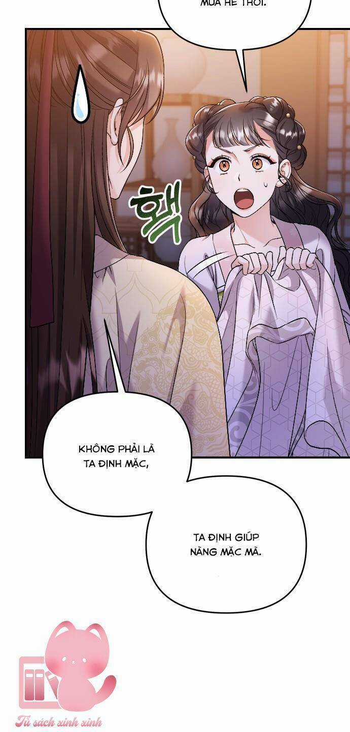 Từ Cao Thủ Trở Thành Phi Tần - Chapter 34 - Trang 81