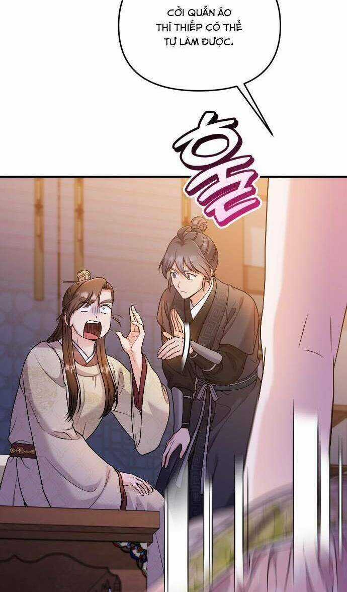 Từ Cao Thủ Trở Thành Phi Tần - Chapter 34 - Trang 85