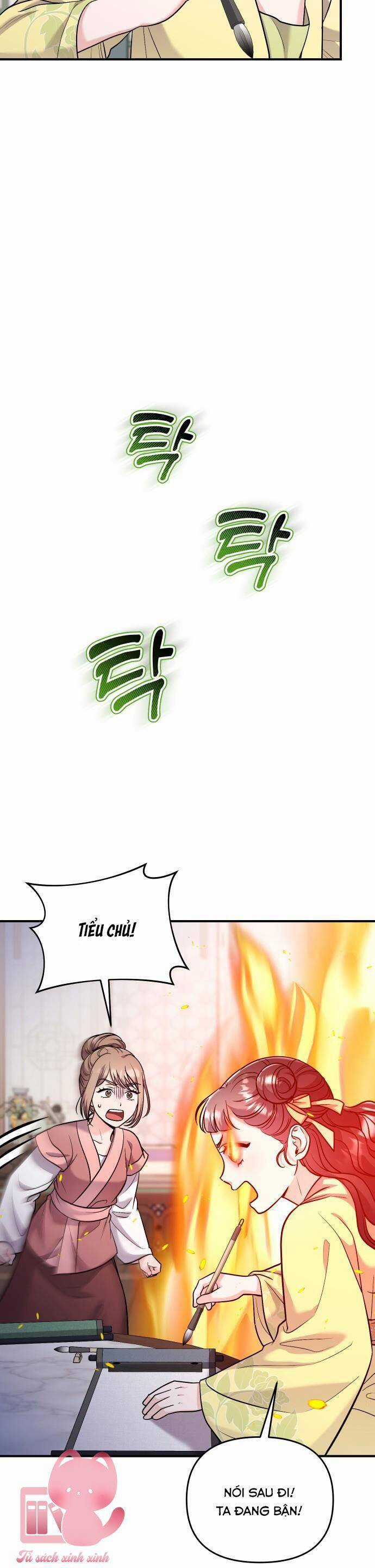 Từ Cao Thủ Trở Thành Phi Tần - Chapter 36 - Trang 12