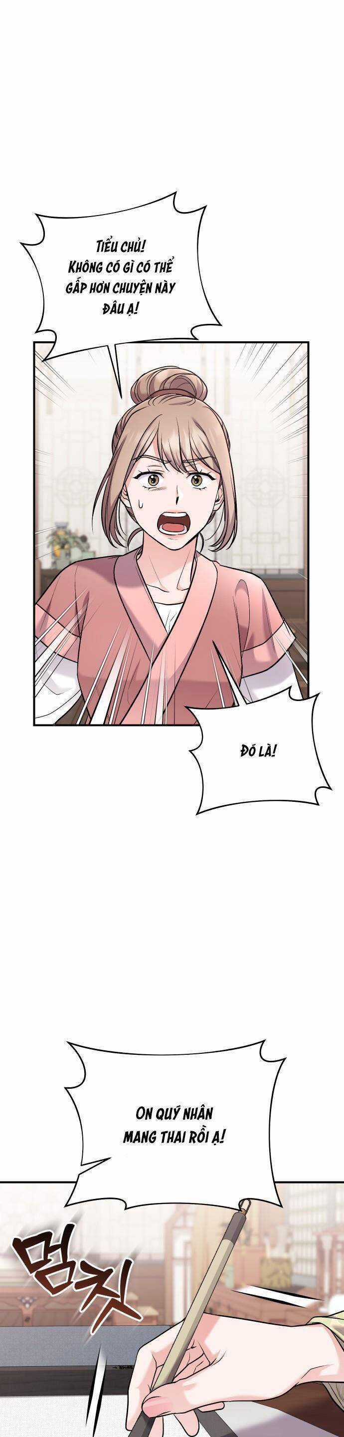 Từ Cao Thủ Trở Thành Phi Tần - Chapter 36 - Trang 13