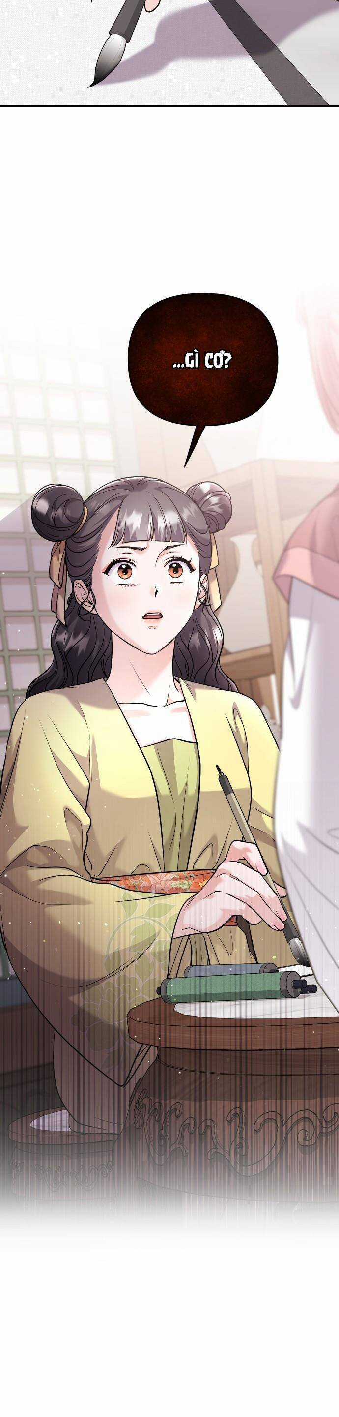 Từ Cao Thủ Trở Thành Phi Tần - Chapter 36 - Trang 14