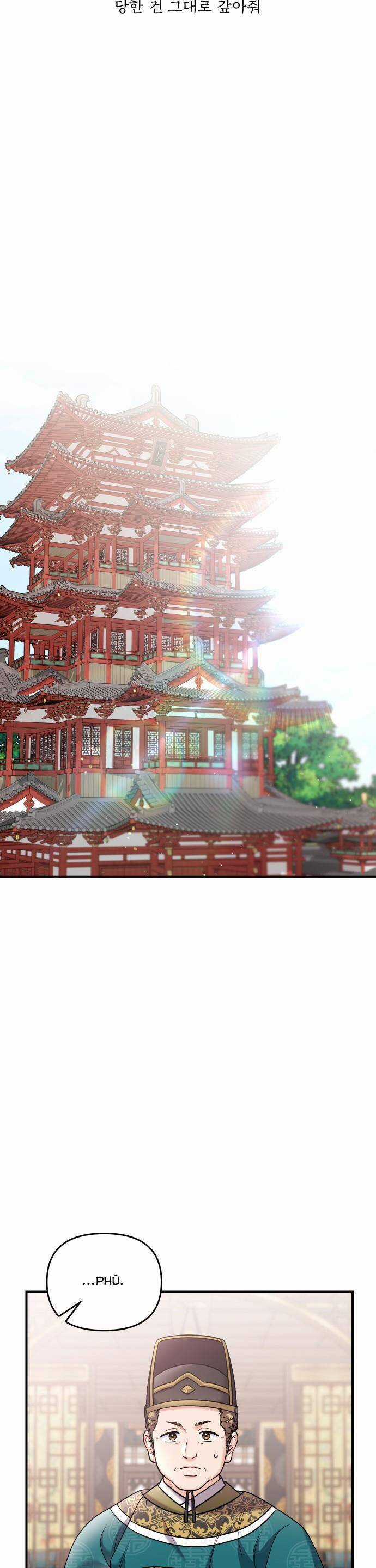 Từ Cao Thủ Trở Thành Phi Tần - Chapter 36 - Trang 16