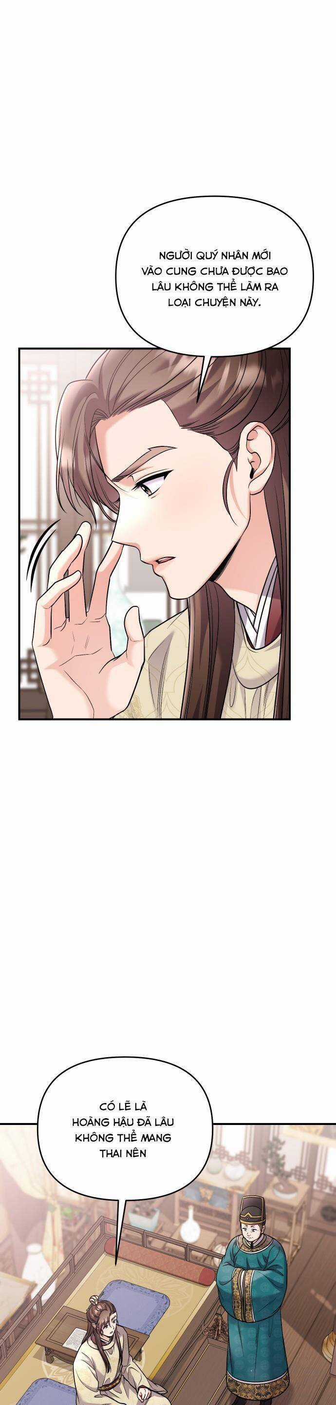 Từ Cao Thủ Trở Thành Phi Tần - Chapter 36 - Trang 18