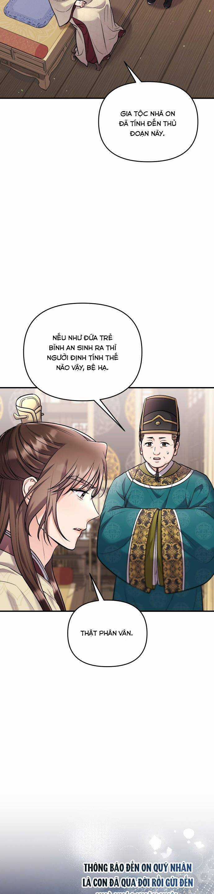 Từ Cao Thủ Trở Thành Phi Tần - Chapter 36 - Trang 19