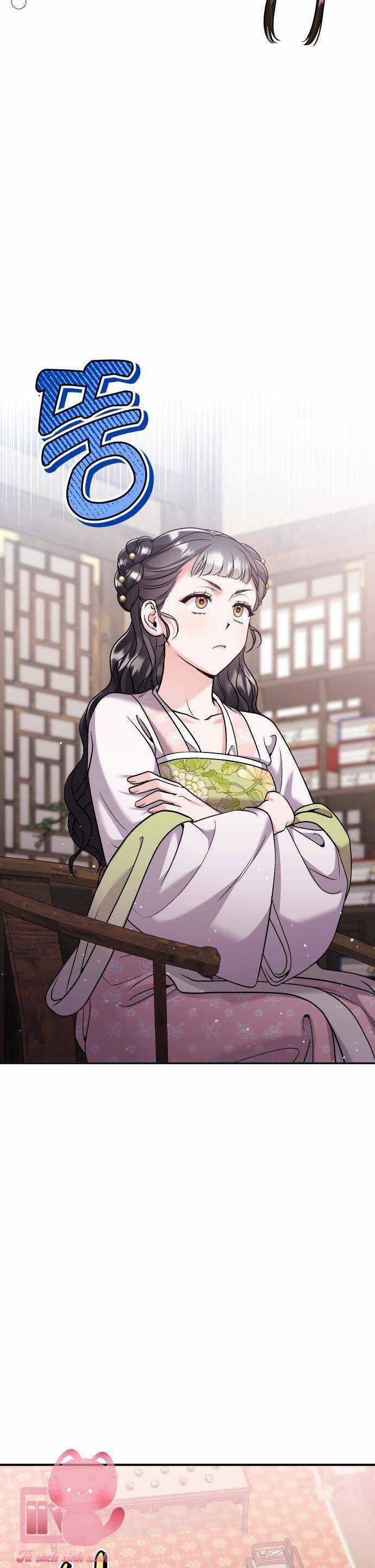 Từ Cao Thủ Trở Thành Phi Tần - Chapter 36 - Trang 22