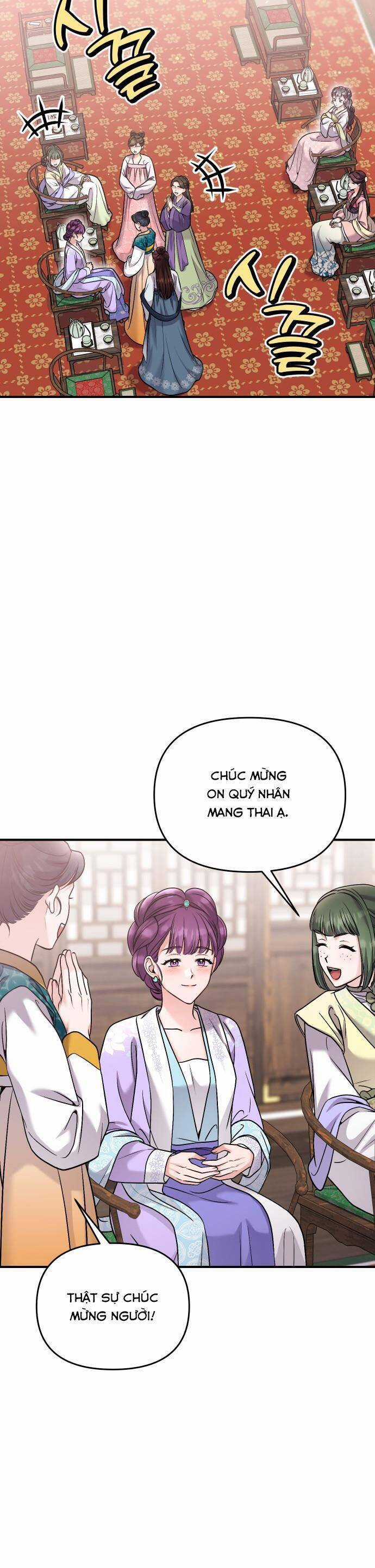 Từ Cao Thủ Trở Thành Phi Tần - Chapter 36 - Trang 23