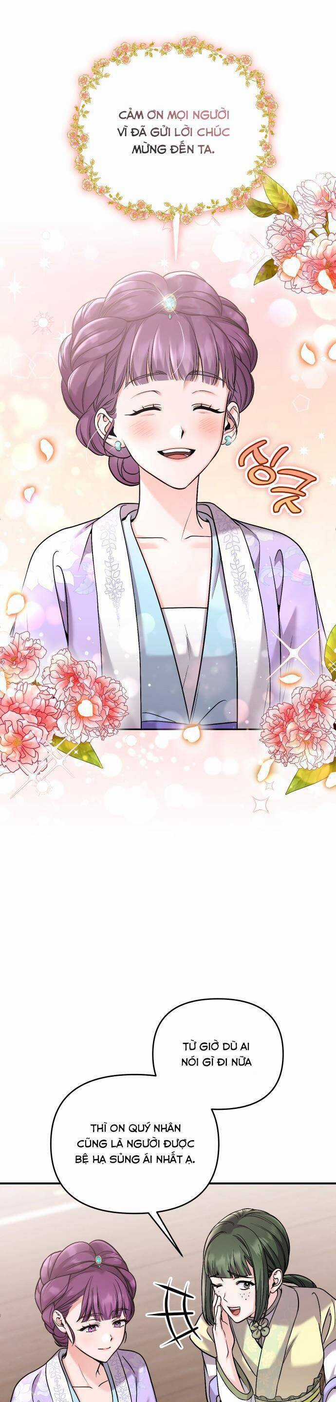 Từ Cao Thủ Trở Thành Phi Tần - Chapter 36 - Trang 24