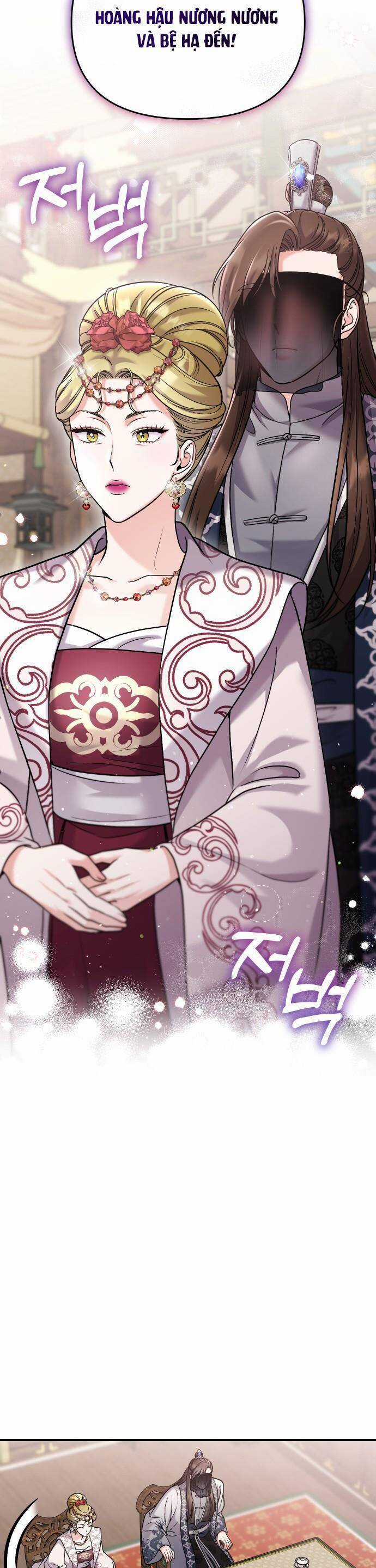 Từ Cao Thủ Trở Thành Phi Tần - Chapter 36 - Trang 26