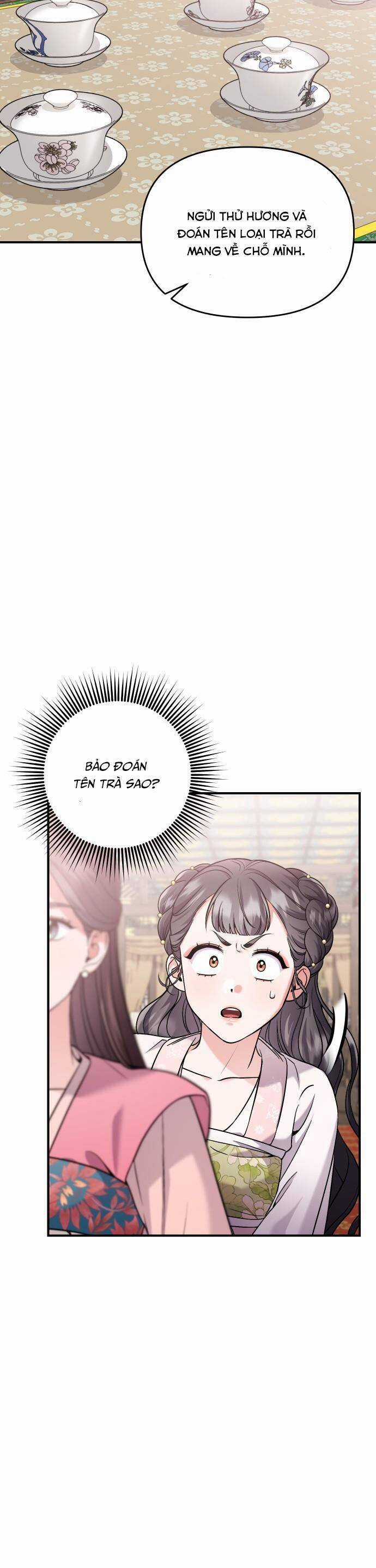 Từ Cao Thủ Trở Thành Phi Tần - Chapter 36 - Trang 29