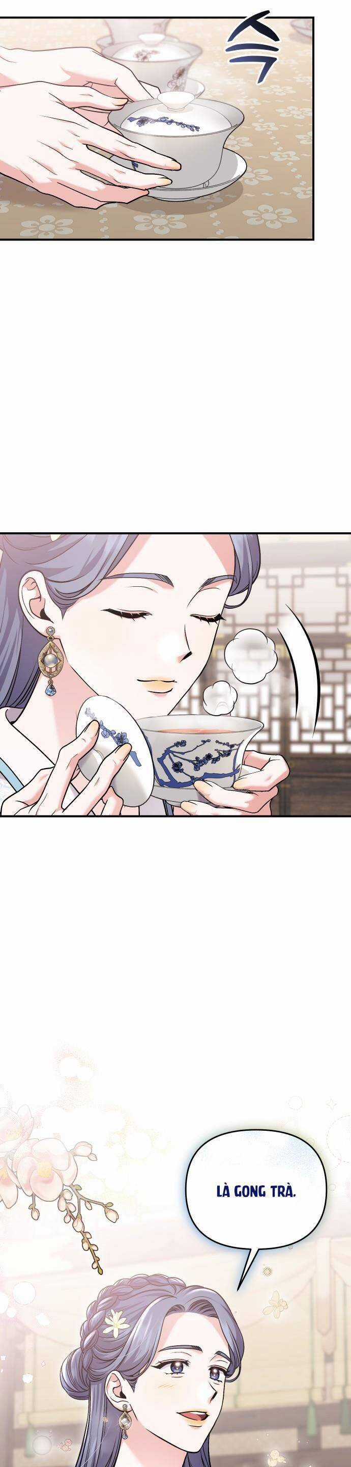 Từ Cao Thủ Trở Thành Phi Tần - Chapter 36 - Trang 30