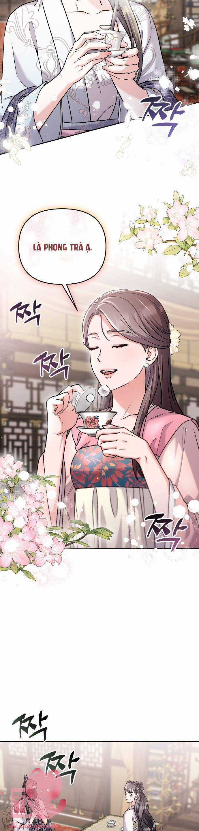 Từ Cao Thủ Trở Thành Phi Tần - Chapter 36 - Trang 32