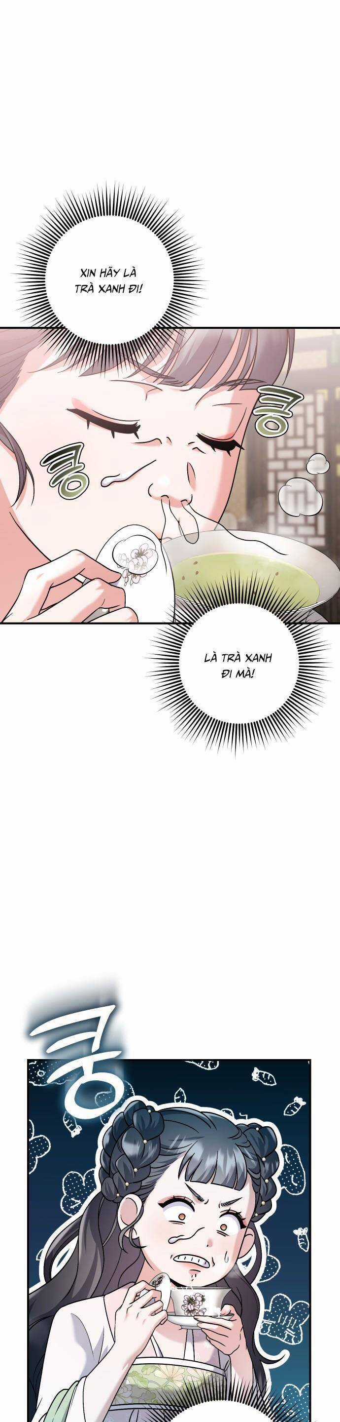 Từ Cao Thủ Trở Thành Phi Tần - Chapter 36 - Trang 36