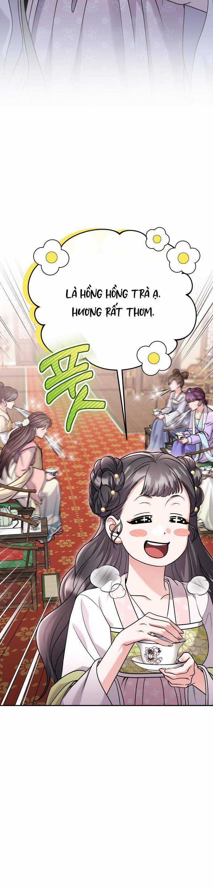 Từ Cao Thủ Trở Thành Phi Tần - Chapter 36 - Trang 39