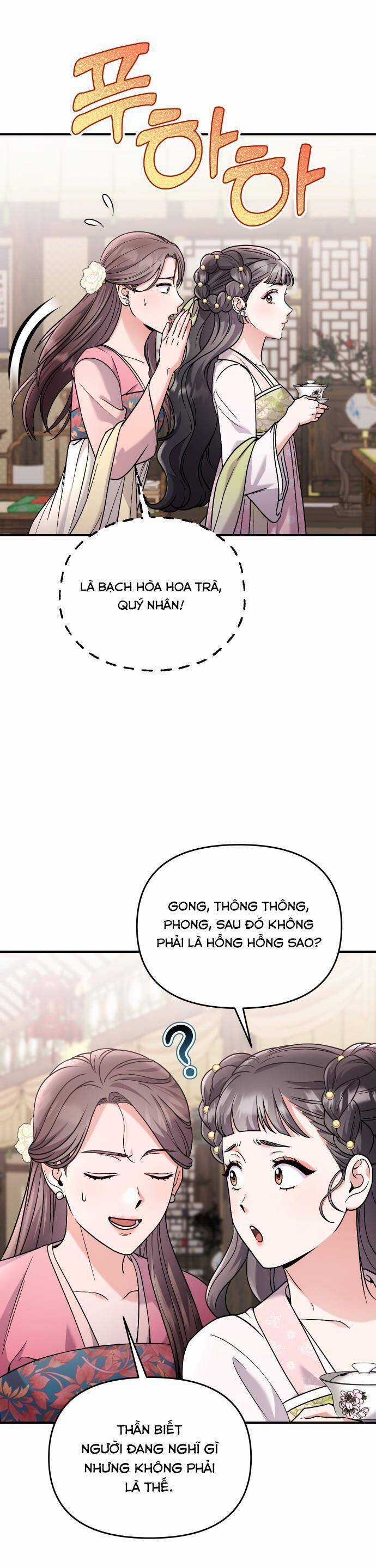 Từ Cao Thủ Trở Thành Phi Tần - Chapter 36 - Trang 40