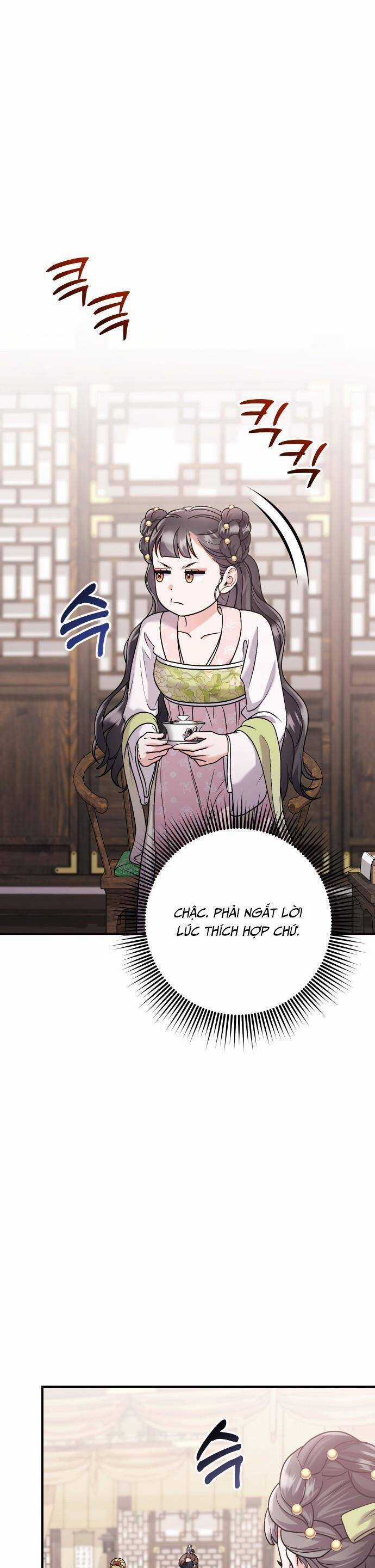 Từ Cao Thủ Trở Thành Phi Tần - Chapter 36 - Trang 41