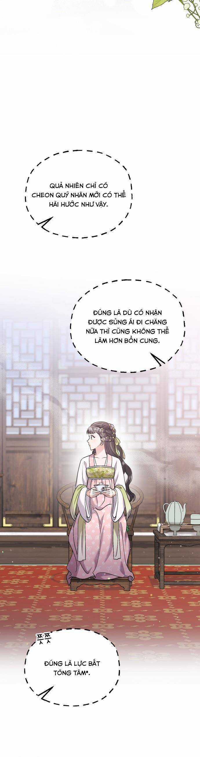 Từ Cao Thủ Trở Thành Phi Tần - Chapter 36 - Trang 43