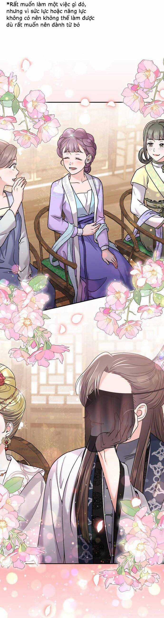 Từ Cao Thủ Trở Thành Phi Tần - Chapter 36 - Trang 44