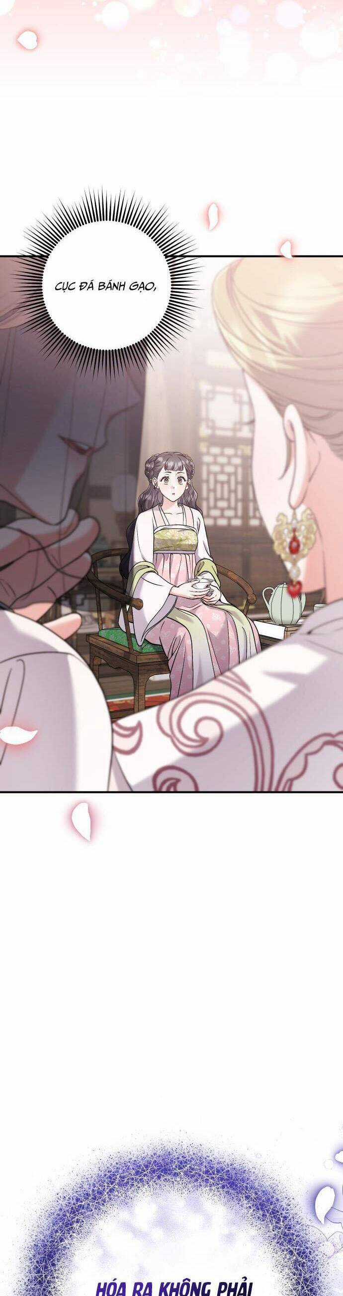 Từ Cao Thủ Trở Thành Phi Tần - Chapter 36 - Trang 45