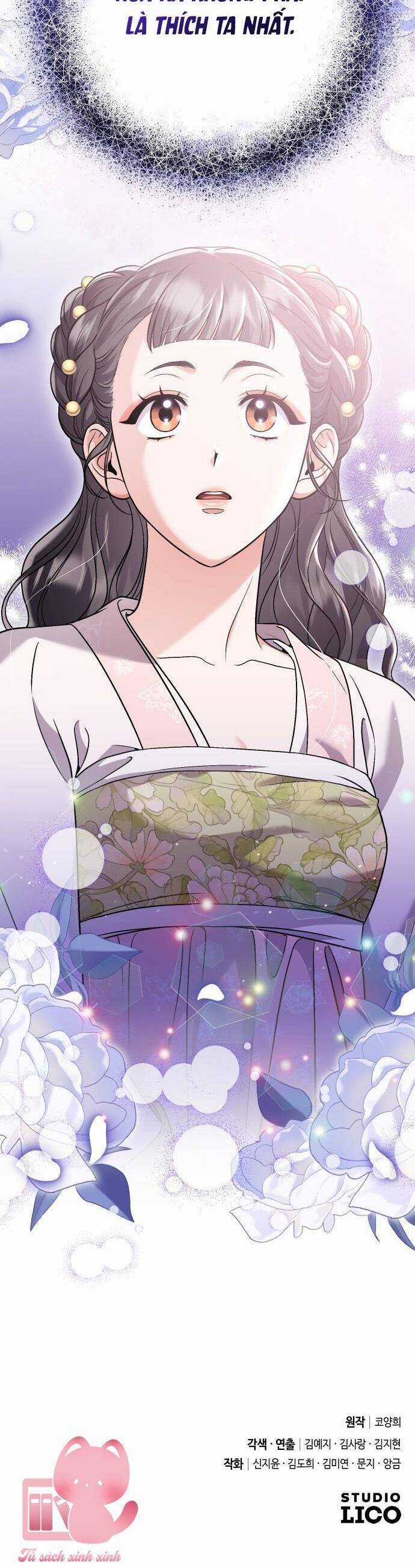 Từ Cao Thủ Trở Thành Phi Tần - Chapter 36 - Trang 46