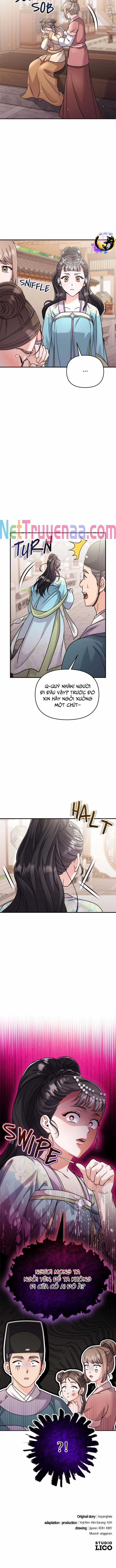 Từ Cao Thủ Trở Thành Phi Tần - Chapter 39 - Trang 12