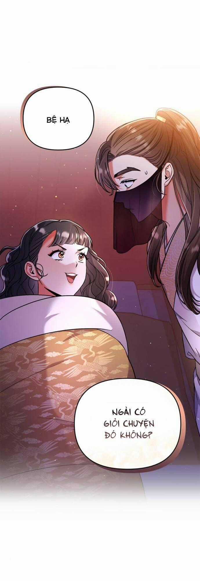 Từ Cao Thủ Trở Thành Phi Tần - Chapter 4 - Trang 2