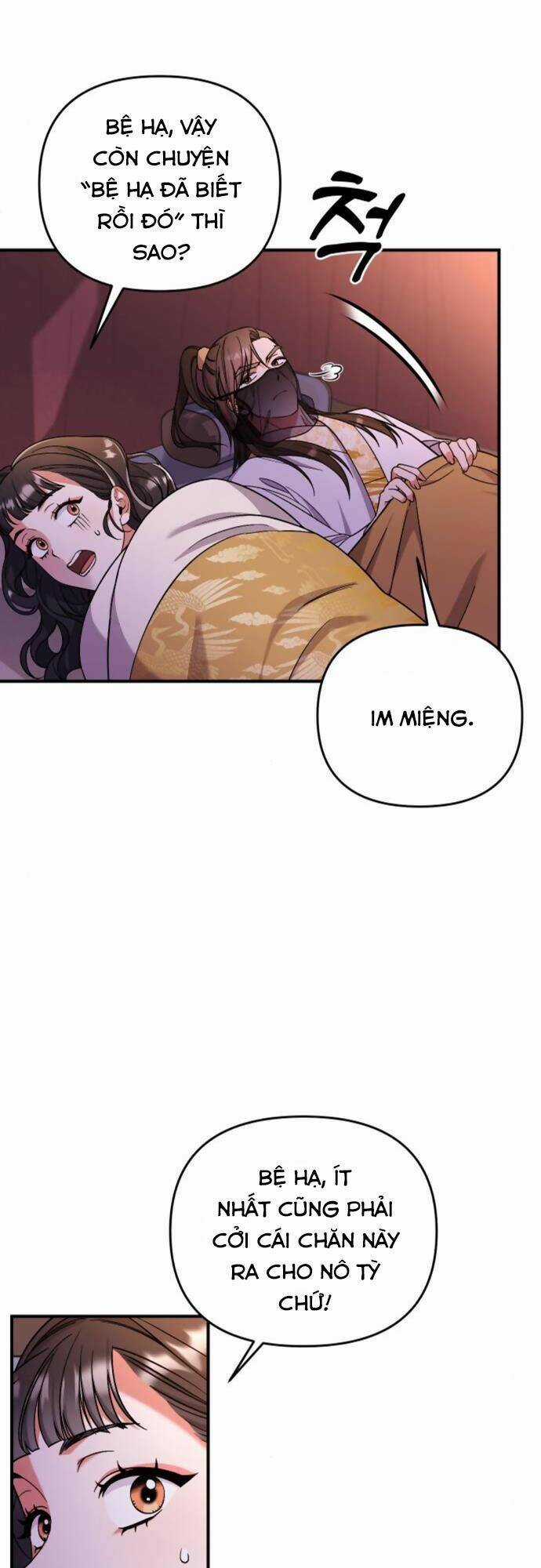 Từ Cao Thủ Trở Thành Phi Tần - Chapter 4 - Trang 11