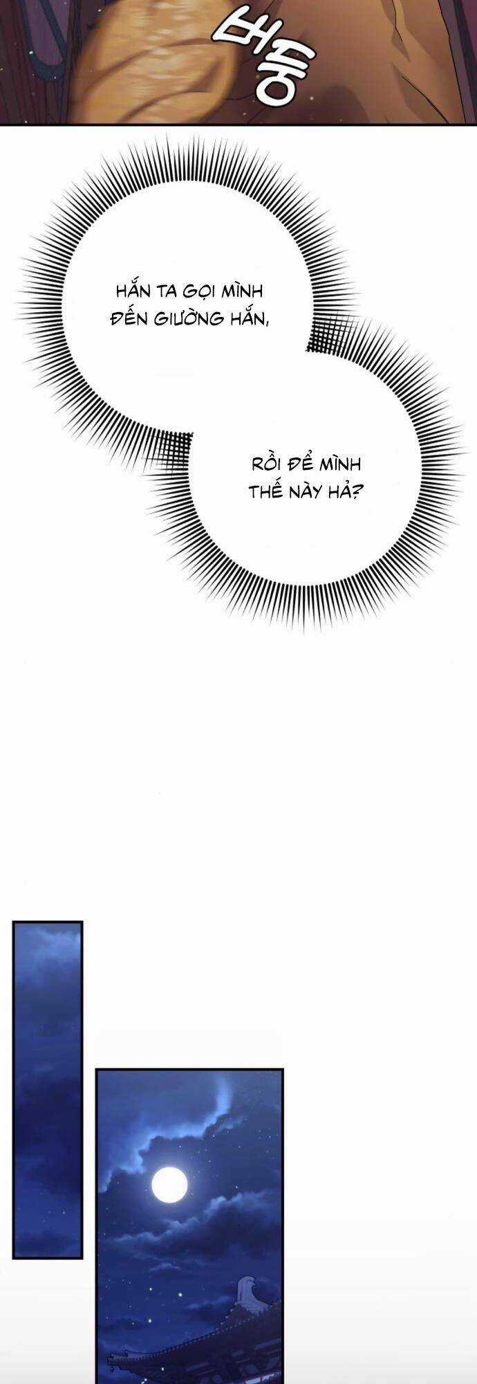 Từ Cao Thủ Trở Thành Phi Tần - Chapter 4 - Trang 13