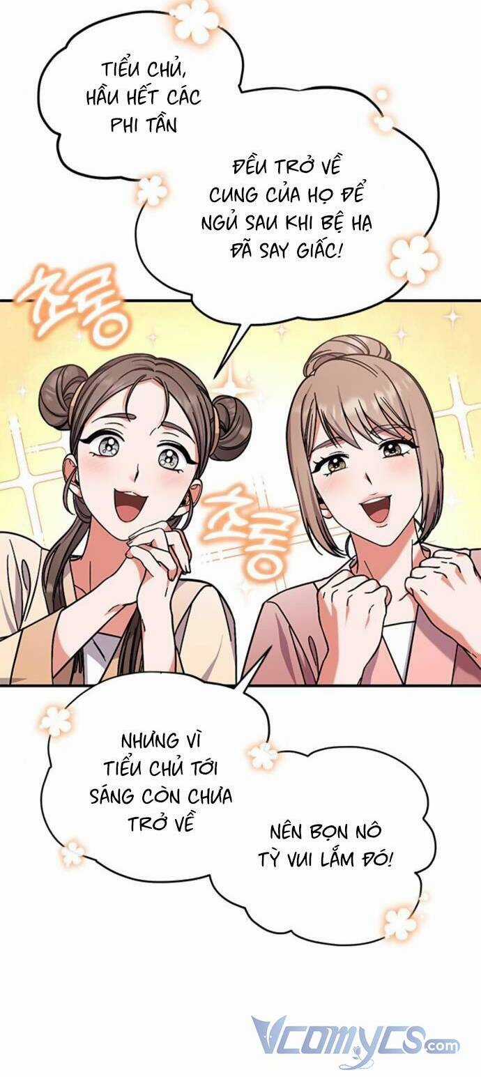 Từ Cao Thủ Trở Thành Phi Tần - Chapter 4 - Trang 18