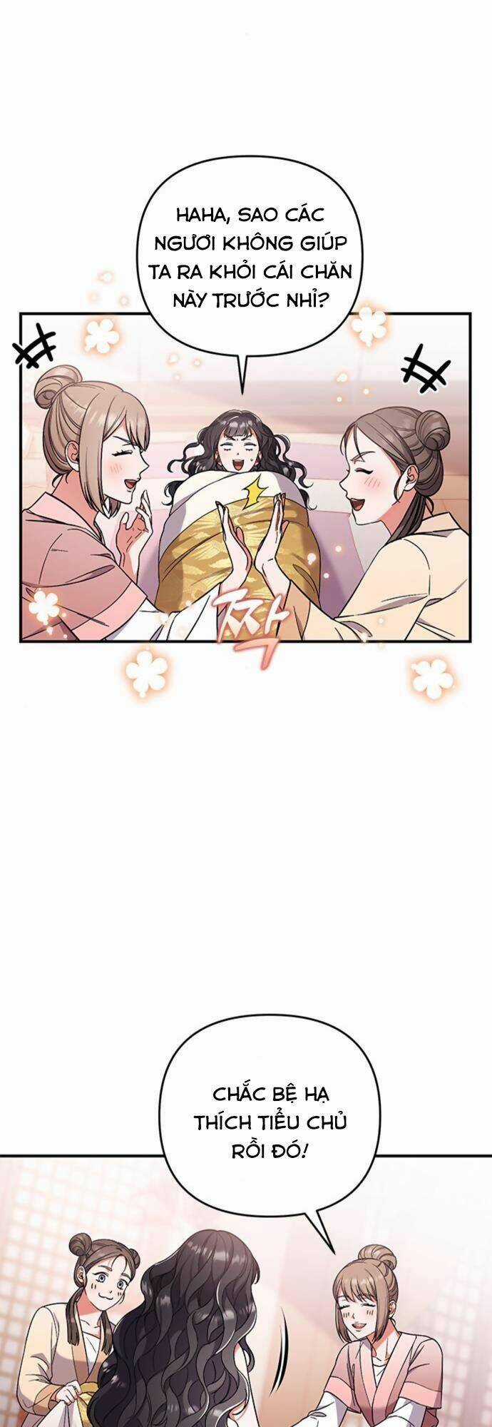 Từ Cao Thủ Trở Thành Phi Tần - Chapter 4 - Trang 19