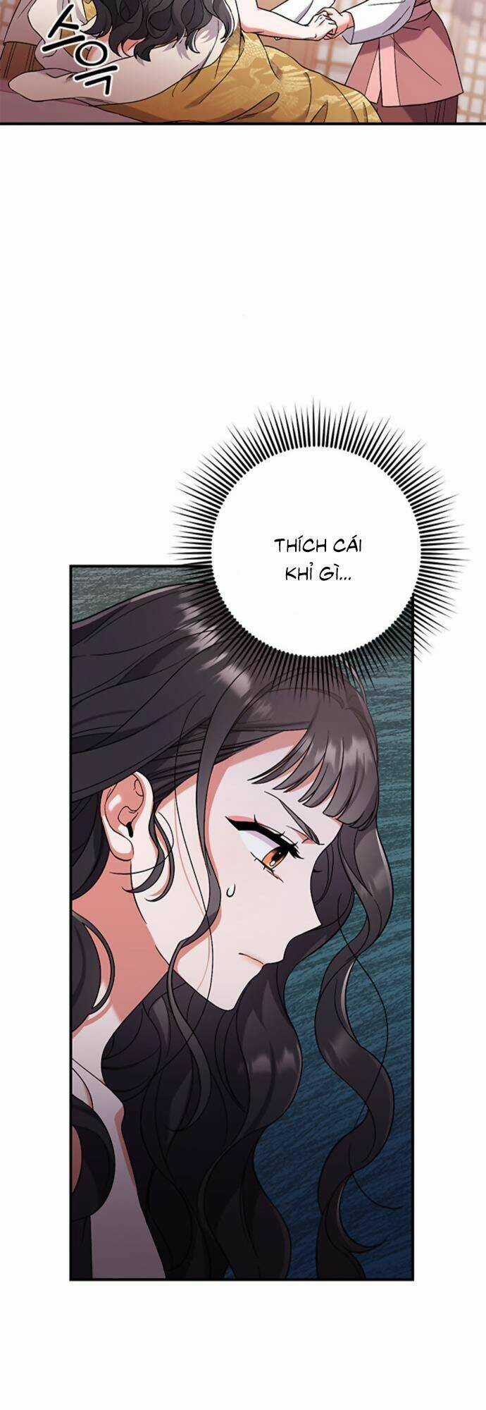 Từ Cao Thủ Trở Thành Phi Tần - Chapter 4 - Trang 20