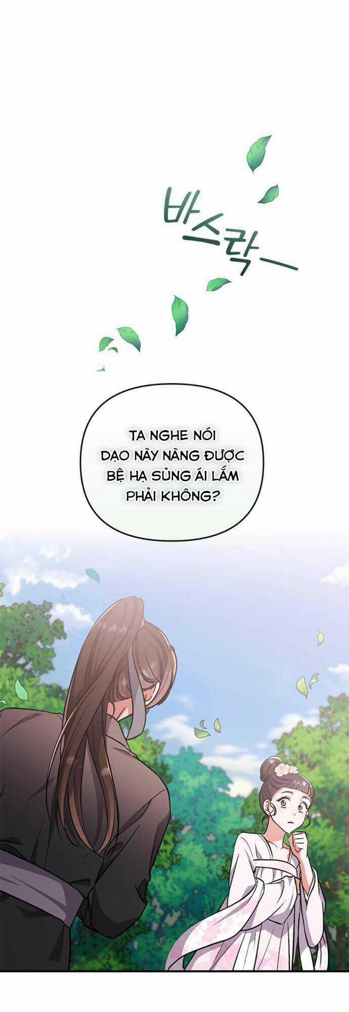 Từ Cao Thủ Trở Thành Phi Tần - Chapter 4 - Trang 23
