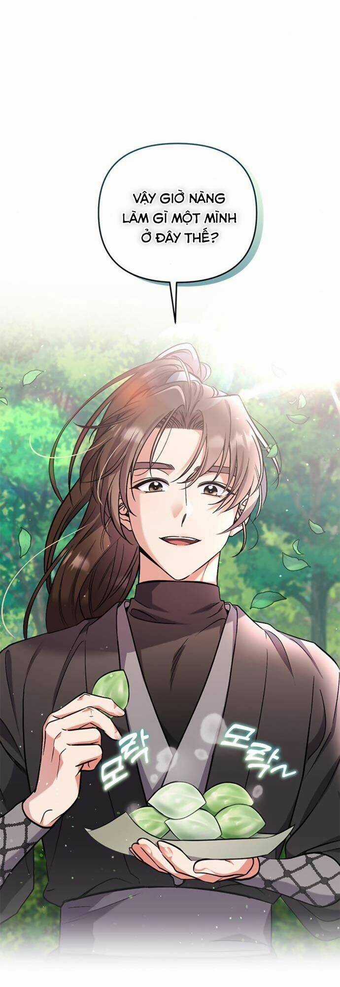 Từ Cao Thủ Trở Thành Phi Tần - Chapter 4 - Trang 24